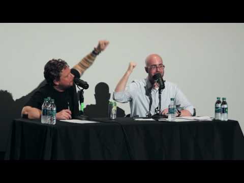 The Film Vault Live - Trailer