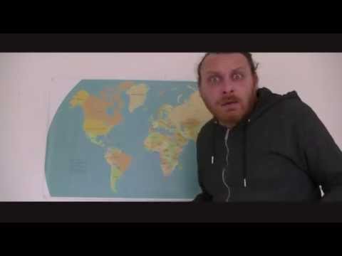 Davide Ceddia 1492 e la "Colinizzazione" (VERSIONE COMPLETA) in dialetto barese sub ita