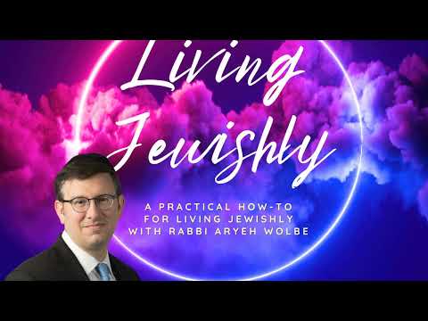 The Laws of Good Health - Part 2 (Siman 32)