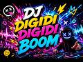 DJ DIGIDI DIGIDI BOOM Viral EDM Party Anthem 2026 Bass Boosted Festival Banger