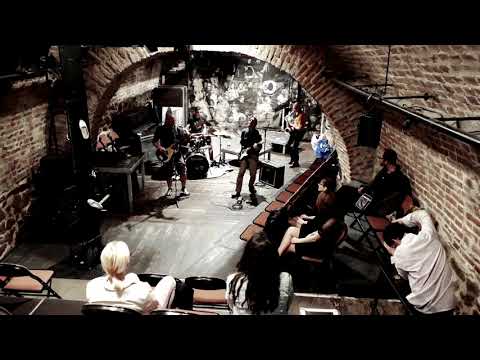 Putrescin - Putrescin - Propast - Živě