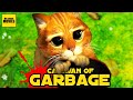 Shrek 2 Caravan Of Garbage