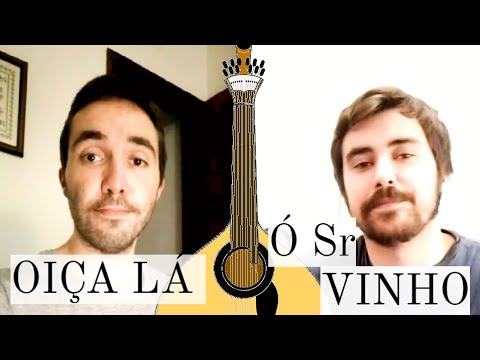 Oiça Lá Ó Senhor Vinho - Amalia Rodrigues