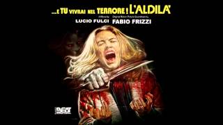 Fabio Frizzi - Voci Dal Nulla