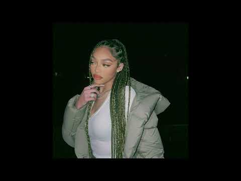 (FREE) R&B SZA x Summer Walker Type Beat "Foolish"