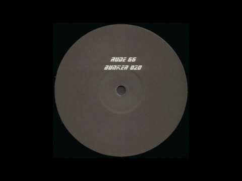 Bunker Records 020 - Rude 66 - A4 - Untitled