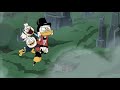 DuckTales 2017 Pogo Cane Now With Game Sound Effects
