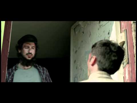 The Hickey Underworld - "The Frog" - OFFICIAL MUSIC VIDEO - HD