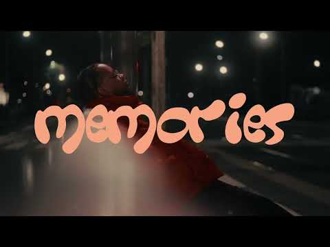 Ayvee - MEMORIES