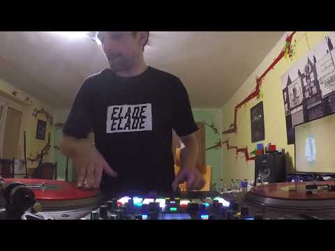 CHMIELIX 🇵🇱 IDA 2021 TECHNICAL CATEGORY FINAL Round 2