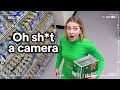 When Dumb Thieves Realize They Have Been Caught
