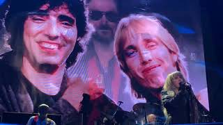 Fleetwood Mac’s Tribute to Tom Petty ~ Free Fallin’ ~ New Orleans ~ 2/16/2019
