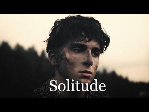 Solitude - The King