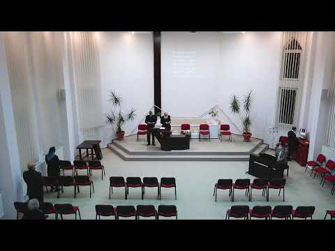 Creștinul creștin - Miron Toma - 17.12.2021