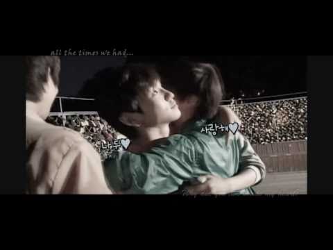 [Eng Sub] Like A Man (Jongkey MV) - Jonghyun & Onew (SHINee)