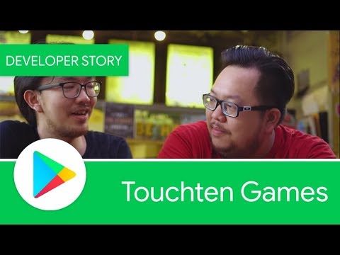 Android Developer Story WPS Office Building continuity with Android foldables