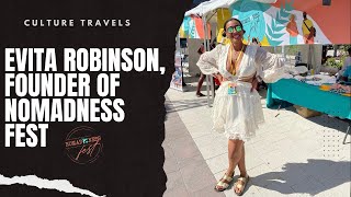 Inside No Madness Fest: How It’s Shaping Black Travel Culture  | Culture Travels Media