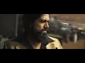 KGF Chapter 2 | Kalashnikov Scene | HD 1080p | AK47 Scene | Rocky Bhai | Get Out Of My Way