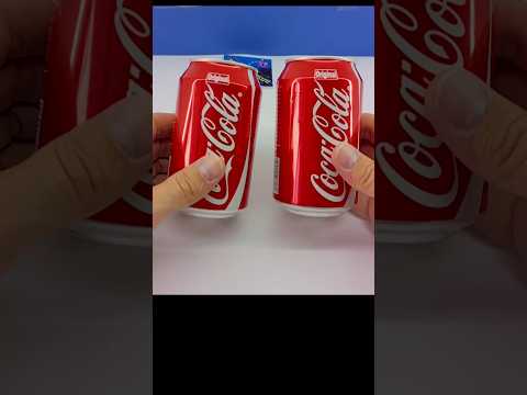 DIY Alkoholkocher aus Cola-Dose – Survival-Hack für Camping, Wandern und Notfälle