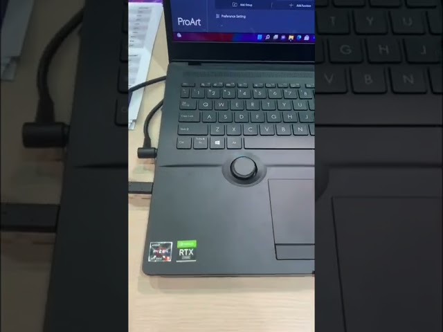 Vídeo relacionado con Adaptador de Fuente de alimentación 5,5 x 2,5 mm a 6,0 x 3,7 mm, Convertidor de Conector de Punta para ASUS ROG TUF Zephyrus Strix Hero Scar ProArt StudioBook Zenbook Gaming Laptop