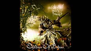 Children Of Bodom - Not My Funeral (HD)