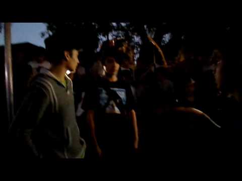 Jona vs Vibra vs Agustín Mc vs PJ | 8vos |  America freestyle |  4ta Edición