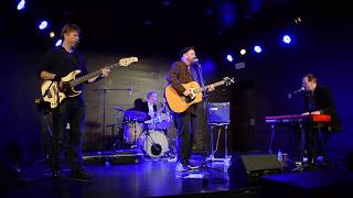 Mark Eitzel, The road, Auditorio Municipal de Ourense (España), 29/10/2017