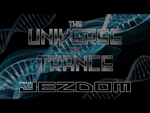 Jezdom - The Universe of Trance 087 (1Mix Radio 029)