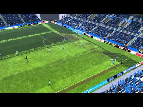 C.E. Sabadell 1-6 R. Betis - Mejores momentos del partido