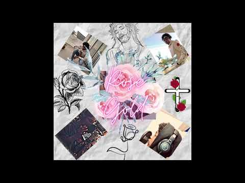 Ryan J II - Rose Gold (Official Audio)