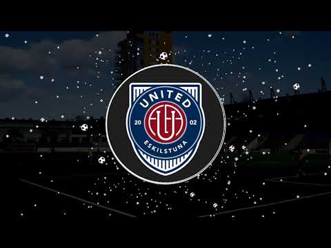 Eskilstuna United DFF Målhorn/Goal Horn 2021