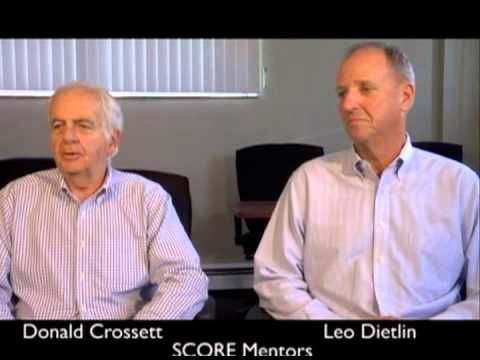 Aurico Reports - Customer Success Story (Joel Goldberg - Owner)