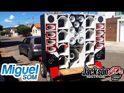 Hit do Posto | CD Julho 2k19 | Qualidade Pra Paredão