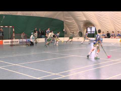 FbŠ Bohemians DDM Praha 7 vs. FBC Kralupy nad Vltavou