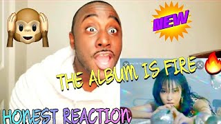 GFRIEND 여자친구 &#39;回song of the sirens&#39; highlight medley REACTION-This album sounds INCREDIBLE!!