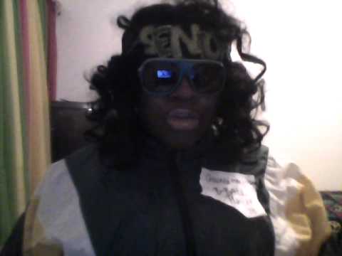 Introduction of QuunLa'Marquisha