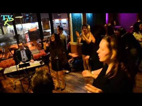 Jadranka Bangová - Cigánska MEGANOC (2)