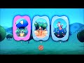 DVD Menu Walkthrough To Mickey Mouse Clubhouse Mickey And Donald S Big Balloon Race