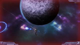 Project Aether: First Contact