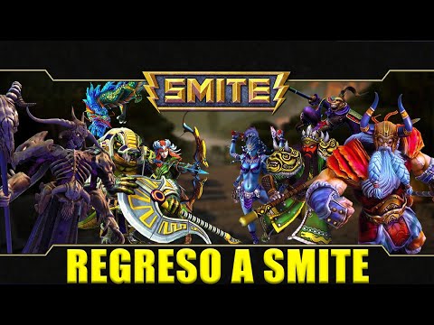 smite hades medio esta roto 2023