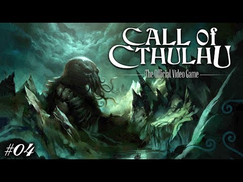 Call of Cthulhu | #04 Das Hawkins Anwesen | Gameplay deutsch | Letzte Folge