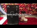 Відеоогляд Nivona CafeRomatica 520 (NICR 520)
