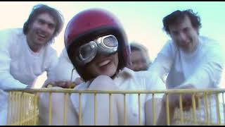 Spud Cannon – “Supersonic”