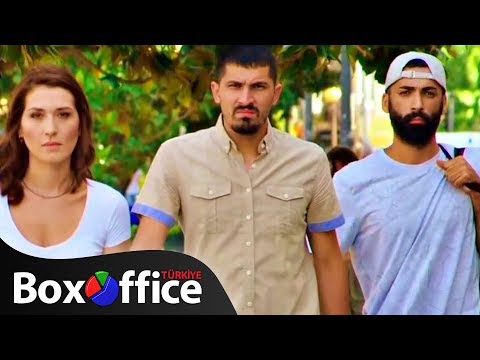 Trailer of Karışma Bende (2019)