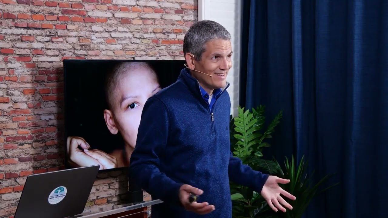 1   Truth For Life   Dr Mark Sandoval