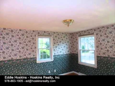 25 Wentworth Ave Lowell, MA 01852 - Single-Family Home - Real Estate - For Sale -