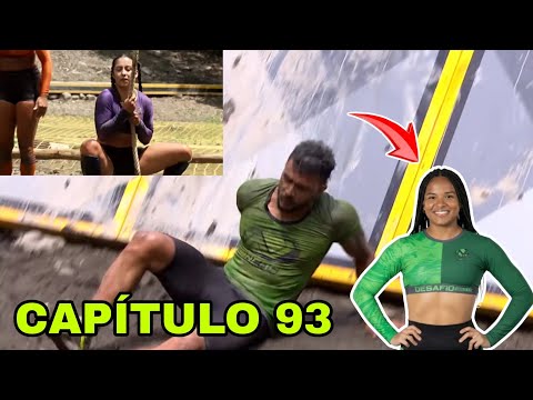 😱💣BOMBSHELL CHAPTER 93 21ST CENTURY CHALLENGE