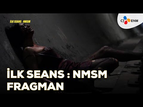 Trailer of İlk Seans: NMSM (2022)