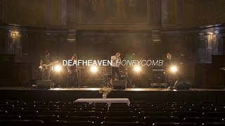 Deafheaven - Honeycomb | Audiotree Far Out