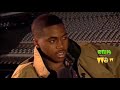 90s Nas Describes His Writing Formula And Inspiration